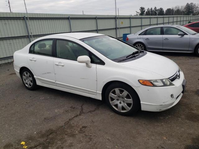 Продаж на аукціоні авто 2006 Honda Civic, vin: 2HGFA16516H505552, номер лоту: 36790604