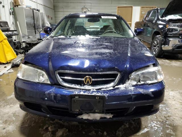 1999 Acura 3.2tl მანქანა იყიდება აუქციონზე, vin: 19UUA5644XA011787, აუქციონის ნომერი: 37504434