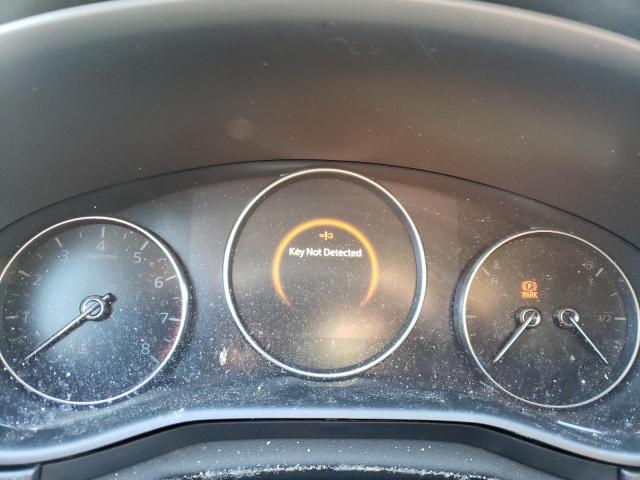 37998784 :رقم المزاد ، 3MVDMBBM1PM560603 vin ، 2023 Mazda Cx-30 Select مزاد بيع