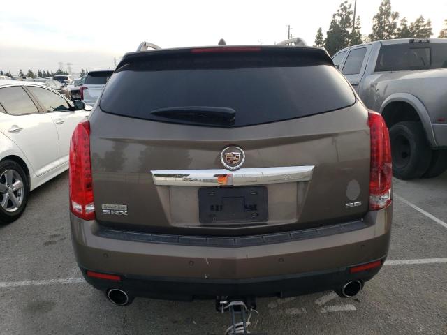 39347424 :رقم المزاد ، 3GYFNBE39ES579588 vin ، 2014 Cadillac Srx Luxury Collection مزاد بيع