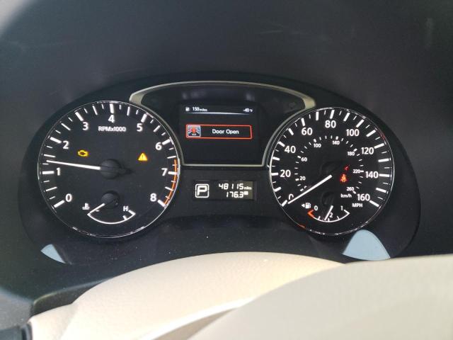 Продаж на аукціоні авто 2014 Nissan Altima 2.5, vin: 1N4AL3AP5EC400656, номер лоту: 82327353