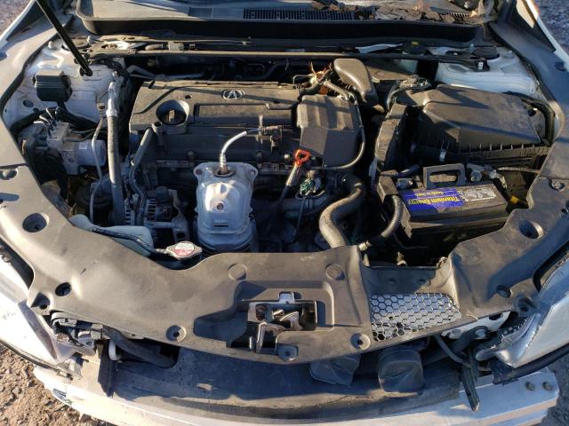 2017 Acura Tlx Tech მანქანა იყიდება აუქციონზე, vin: 19UUB1F58HA001506, აუქციონის ნომერი: 82684983