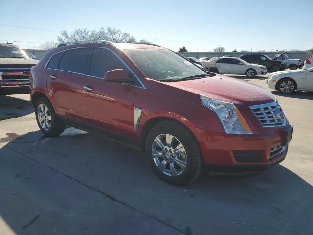 Продажа на аукционе авто 2015 Cadillac Srx Luxury Collection, vin: 3GYFNBE35FS596972, номер лота: 38317554