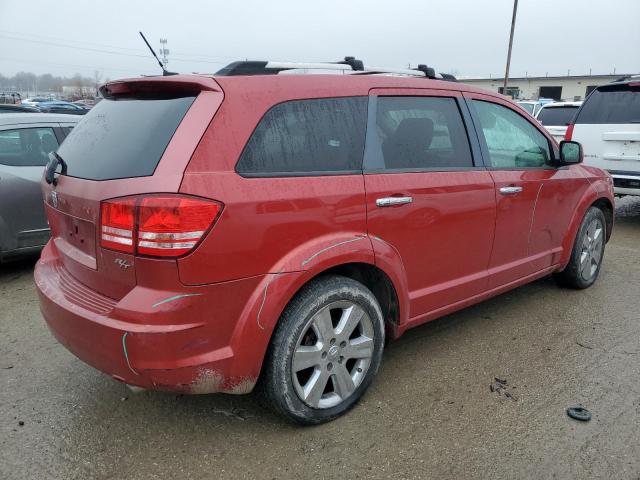 Aukcja sprzedaży 2009 Dodge Journey R/t, vin: 3D4GH67V59T183751, numer aukcji: 39565564