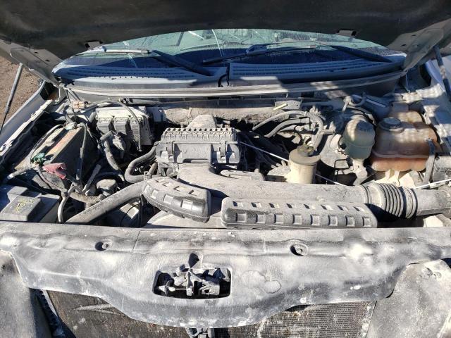 Продаж на аукціоні авто 2006 Ford F150, vin: 1FTPW145X6FA27351, номер лоту: 40906324