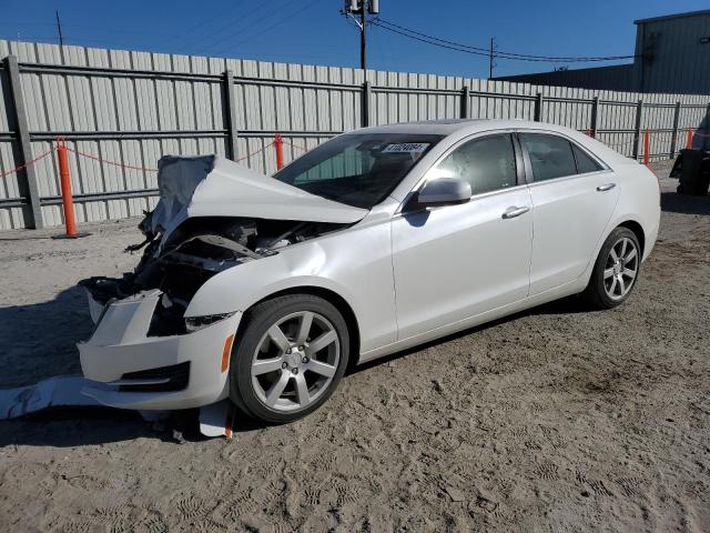 41024084 :رقم المزاد ، 1G6AA5RA0G0173413 vin ، 2016 Cadillac Ats مزاد بيع