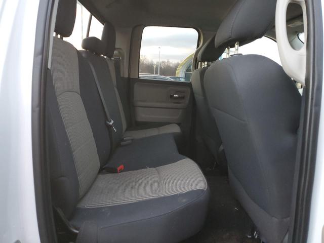 Продажа на аукционе авто 2011 Dodge Ram 1500, vin: 1D7RV1GP1BS684409, номер лота: 37427704