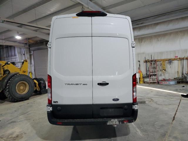 37493404 :رقم المزاد ، 1FTBW3XM4KKB82990 vin ، 2019 Ford Transit T-350 مزاد بيع