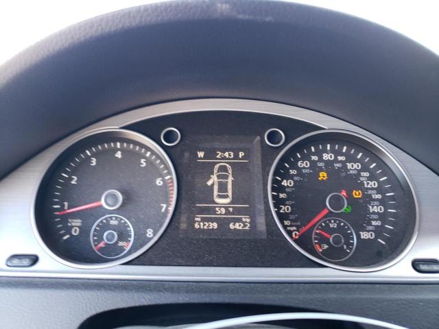 Auction sale of the 2016 Volkswagen Cc Base, vin: WVWBP7AN1GE513178, lot number: 38432274
