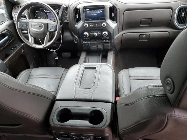 Продажа на аукционе авто 2021 Gmc Sierra K2500 Denali, vin: 1GT49REY4MF230198, номер лота: 37787264