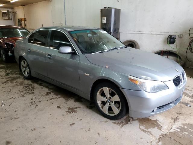 37629434 :رقم المزاد ، WBANF73577CU24298 vin ، 2007 Bmw 530 Xi مزاد بيع