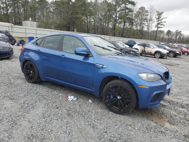 Продажа на аукционе авто 2011 Bmw X6 M, vin: 5YMGZ0C58BLK13895, номер лота: 40249874