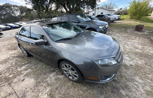 Aukcja sprzedaży 2012 Ford Fusion Se, vin: 3FAHP0HG6CR203484, numer aukcji: 38169184