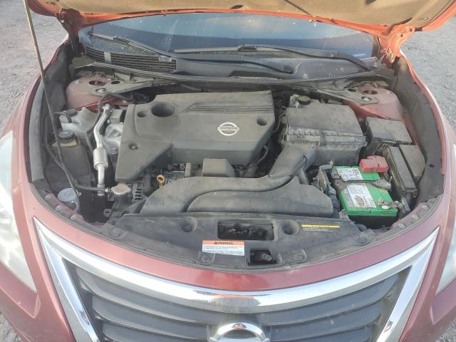 Продажа на аукционе авто 2015 Nissan Altima 2.5, vin: 1N4AL3AP9FC201515, номер лота: 36908364