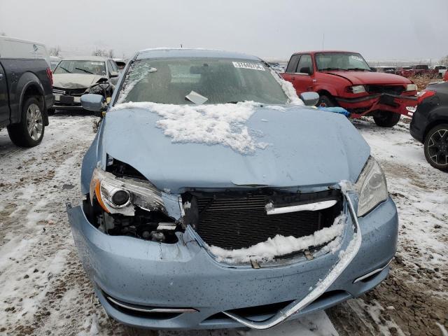 Aukcja sprzedaży 2012 Chrysler 200 Touring, vin: 1C3CCBBB5CN287880, numer aukcji: 37440754