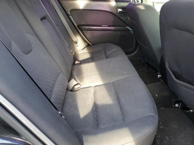 2010 Ford Fusion Se მანქანა იყიდება აუქციონზე, vin: 3FAHP0HA7AR161481, აუქციონის ნომერი: 40966794