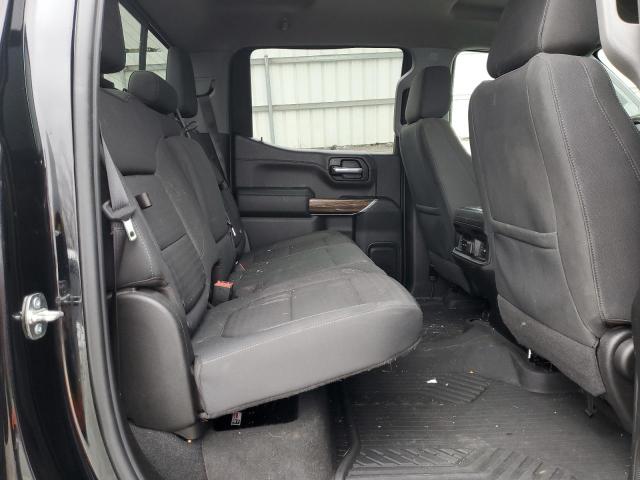 Продажа на аукционе авто 2020 Chevrolet Silverado K1500 Lt Trail Boss, vin: 1GCPYFED4LZ310979, номер лота: 38595804
