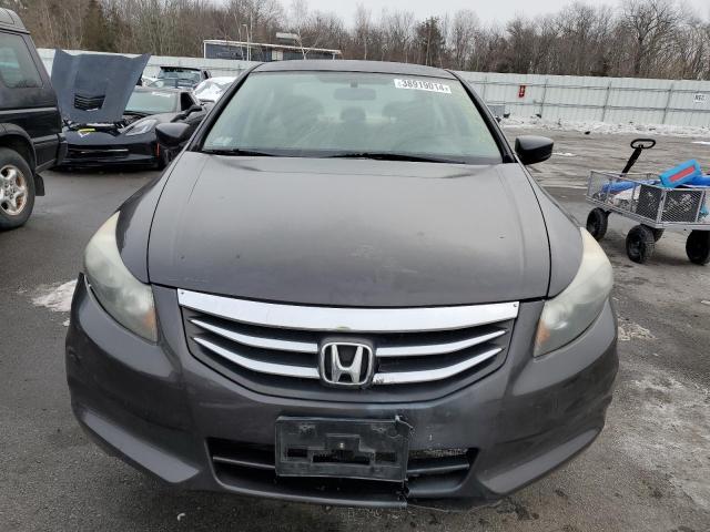Продажа на аукционе авто 2012 Honda Accord Lx, vin: 1HGCP2F34CA019611, номер лота: 38919014
