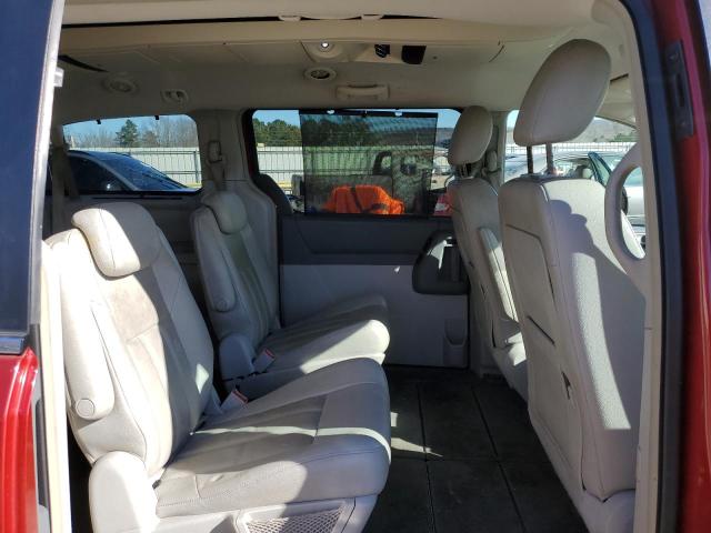 Aukcja sprzedaży 2008 Chrysler Town & Country, vin: 2A8HR54P28R730435, numer aukcji: 40577314