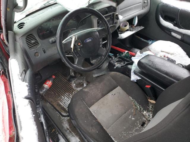 Продажа на аукционе авто 2006 Ford Ranger, vin: 1FTZR44E76PA06176, номер лота: 37200334