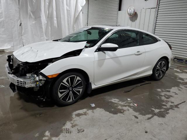 Продаж на аукціоні авто 2016 Honda Civic Ex, vin: 2HGFC3B35GH360138, номер лоту: 37504964