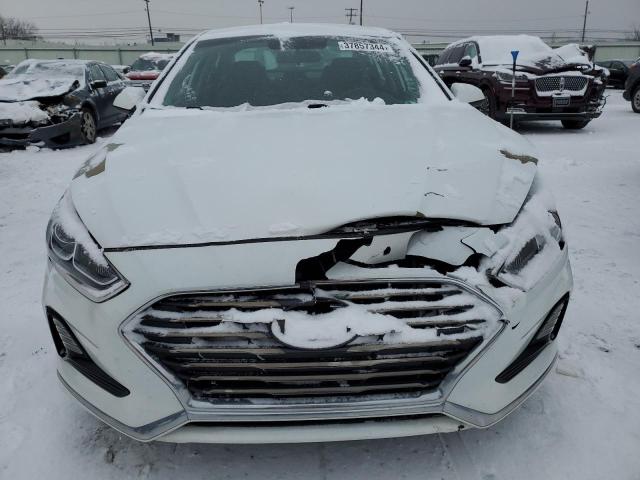 Продаж на аукціоні авто 2019 Hyundai Sonata Se, vin: 5NPE24AFXKH734029, номер лоту: 37857344