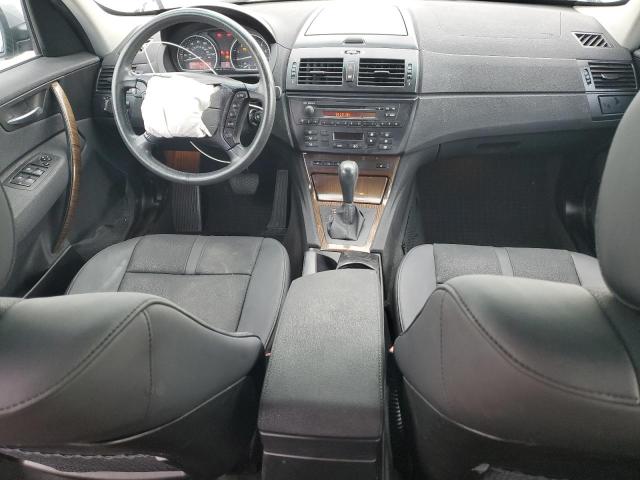 Продаж на аукціоні авто 2005 Bmw X3 2.5i, vin: WBXPA73465WC49643, номер лоту: 40455334
