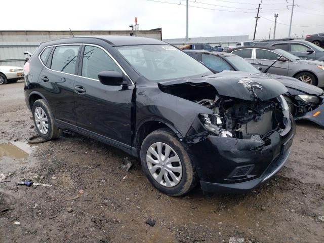 Aukcja sprzedaży 2016 Nissan Rogue S, vin: JN8AT2MV6GW137209, numer aukcji: 40319704