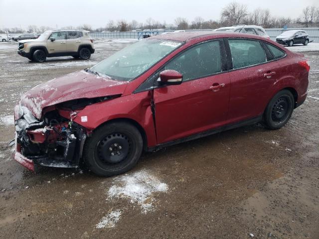 82727473 :رقم المزاد ، 1FADP3F20EL364485 vin ، 2014 Ford Focus Se مزاد بيع