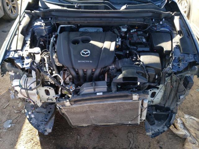 Продаж на аукціоні авто 2021 Mazda Cx-5 Grand Touring, vin: JM3KFBDM8M0325038, номер лоту: 39445134