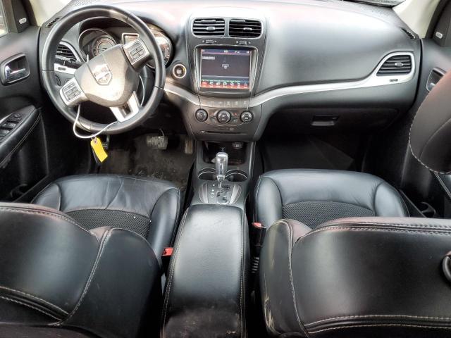 2018 Dodge Journey Crossroad მანქანა იყიდება აუქციონზე, vin: 3C4PDDGG8JT159561, აუქციონის ნომერი: 82875873