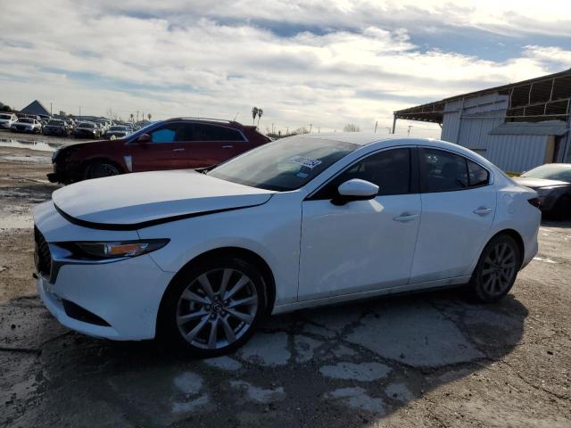 Aukcja sprzedaży 2021 Mazda 3 Select, vin: 3MZBPABLXMM251223, numer aukcji: 40072254