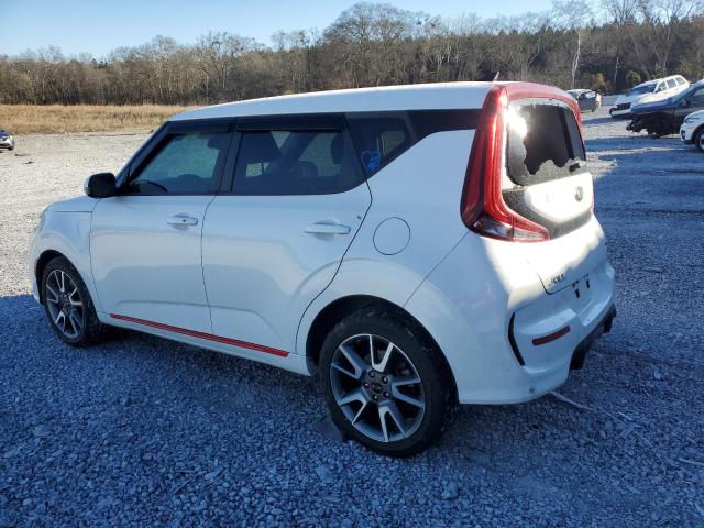 Продаж на аукціоні авто 2020 Kia Soul Gt-line Turbo, vin: KNDJ53AF4L7077556, номер лоту: 38565364