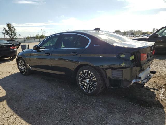 Продаж на аукціоні авто 2019 Bmw 530e, vin: WBAJA9C59KB393112, номер лоту: 38424574