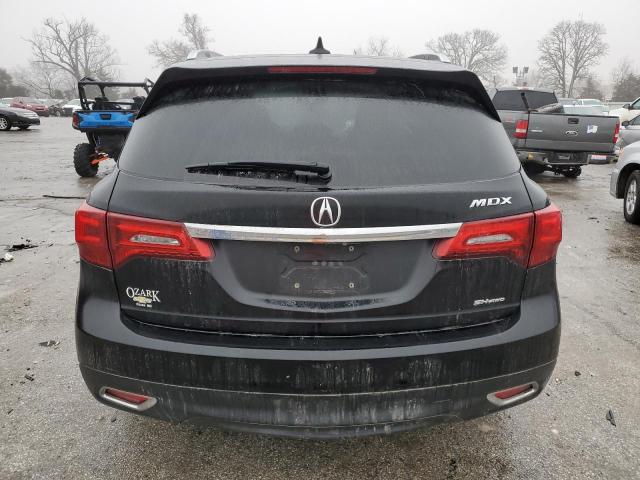 Aukcja sprzedaży 2014 Acura Mdx Technology, vin: 5FRYD4H49EB002147, numer aukcji: 39433154