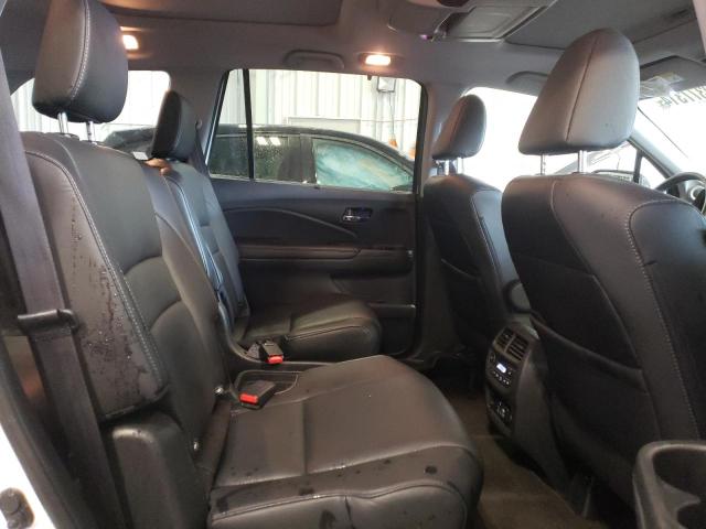 Aukcja sprzedaży 2022 Honda Pilot Elite, vin: 5FNYF6H04NB073826, numer aukcji: 39377314