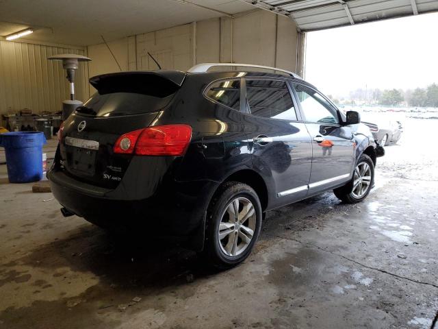 Продаж на аукціоні авто 2012 Nissan Rogue S, vin: JN8AS5MV4CW718478, номер лоту: 38712134