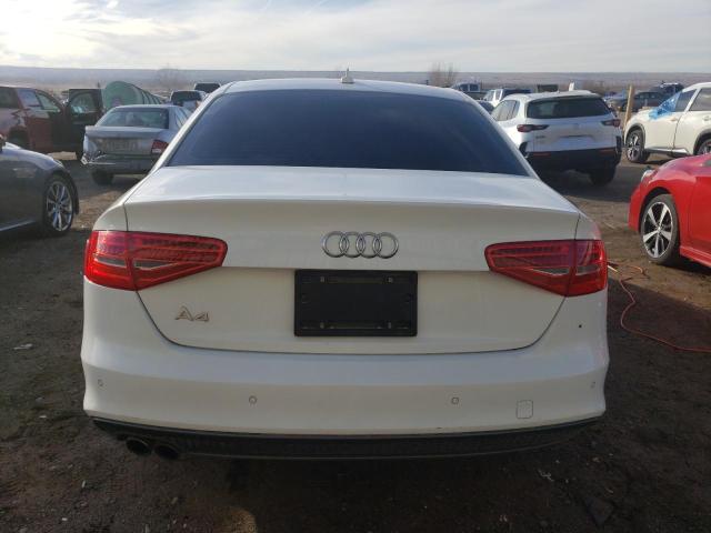 39322374 :رقم المزاد ، WAUEFAFL7FN000923 vin ، 2015 Audi A4 Premium Plus مزاد بيع