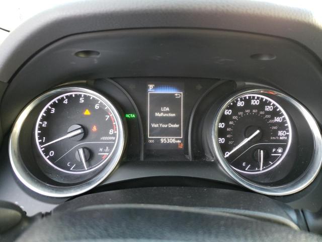 Aukcja sprzedaży 2019 Toyota Camry L, vin: 4T1B11HK2KU827944, numer aukcji: 82897723