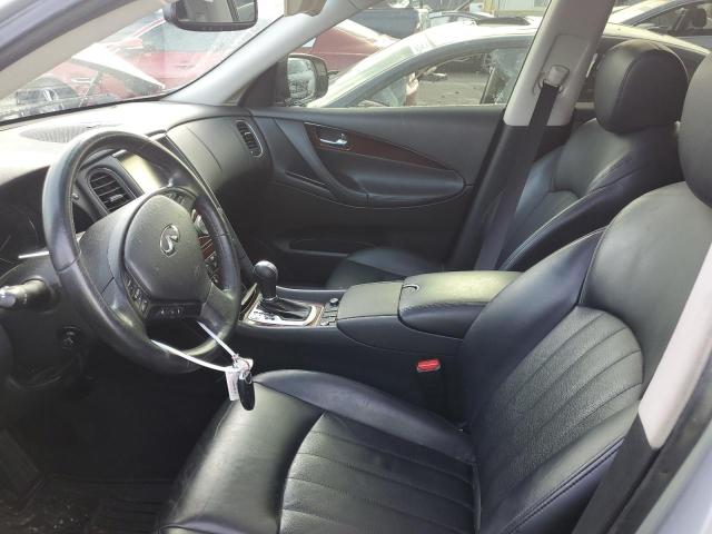 37356704 :رقم المزاد ، JN1BJ0RP8HM386258 vin ، 2017 Infiniti Qx50 مزاد بيع