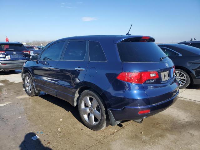 Продаж на аукціоні авто 2007 Acura Rdx, vin: 5J8TB18517A022219, номер лоту: 76575564