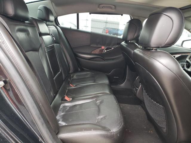 Продажа на аукционе авто 2010 Buick Lacrosse Cxs, vin: 1G4GE5EVXAF223576, номер лота: 39819524
