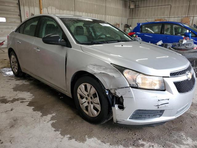 Aukcja sprzedaży 2012 Chevrolet Cruze Ls, vin: 1G1PC5SH6C7168333, numer aukcji: 39995524