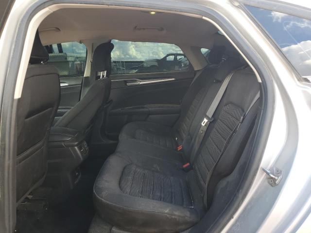 Продажа на аукционе авто 2016 Ford Fusion, vin: 3FA6P0H7XGR383565, номер лота: 40162424