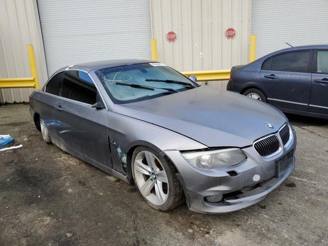 40384414 :رقم المزاد ، WBADW7C50BE544548 vin ، 2011 Bmw 328 I مزاد بيع