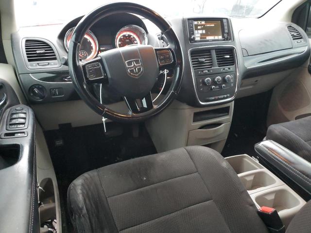 Aukcja sprzedaży 2014 Dodge Grand Caravan Se, vin: 2C4RDGBGXER187887, numer aukcji: 39007254