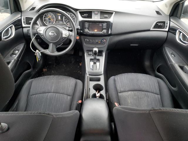 Продаж на аукціоні авто 2016 Nissan Sentra S, vin: 3N1AB7AP8GY280868, номер лоту: 37701524