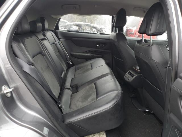 39555604 :رقم المزاد ، JN1CF0BBXPM707378 vin ، 2023 Nissan Ariya Engage مزاد بيع