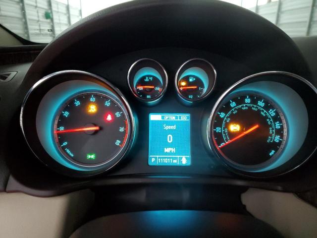 Продажа на аукционе авто 2013 Buick Regal Premium, vin: 2G4GS5EV2D9153979, номер лота: 37571934