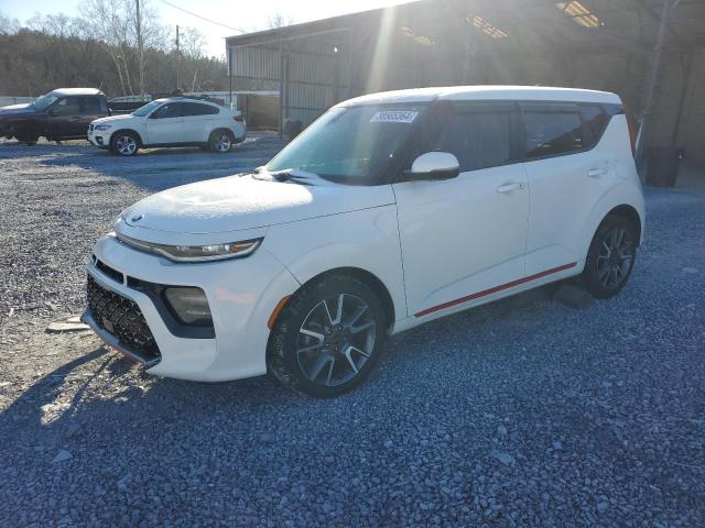 Продаж на аукціоні авто 2020 Kia Soul Gt-line Turbo, vin: KNDJ53AF4L7077556, номер лоту: 38565364